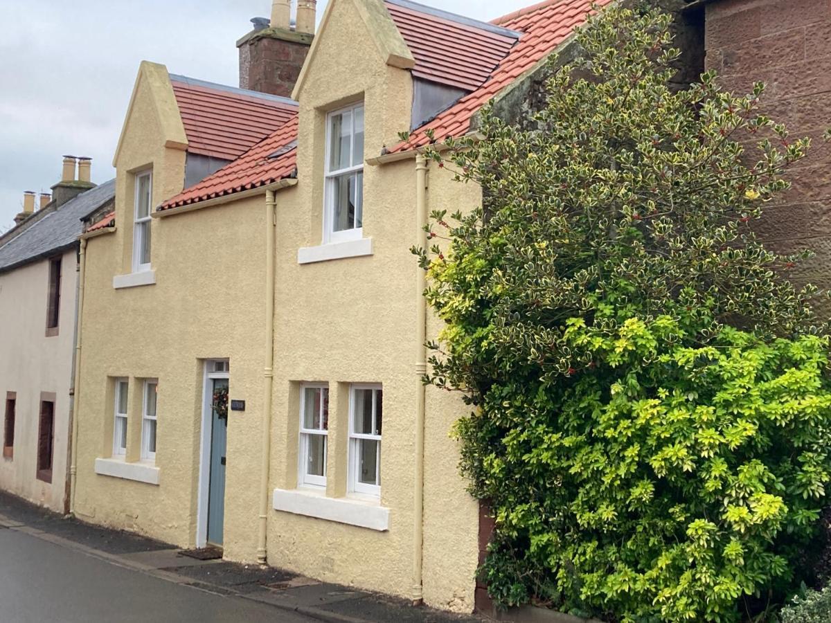 2 Bed Haywood Cottage With Garden Stenton Экстерьер фото