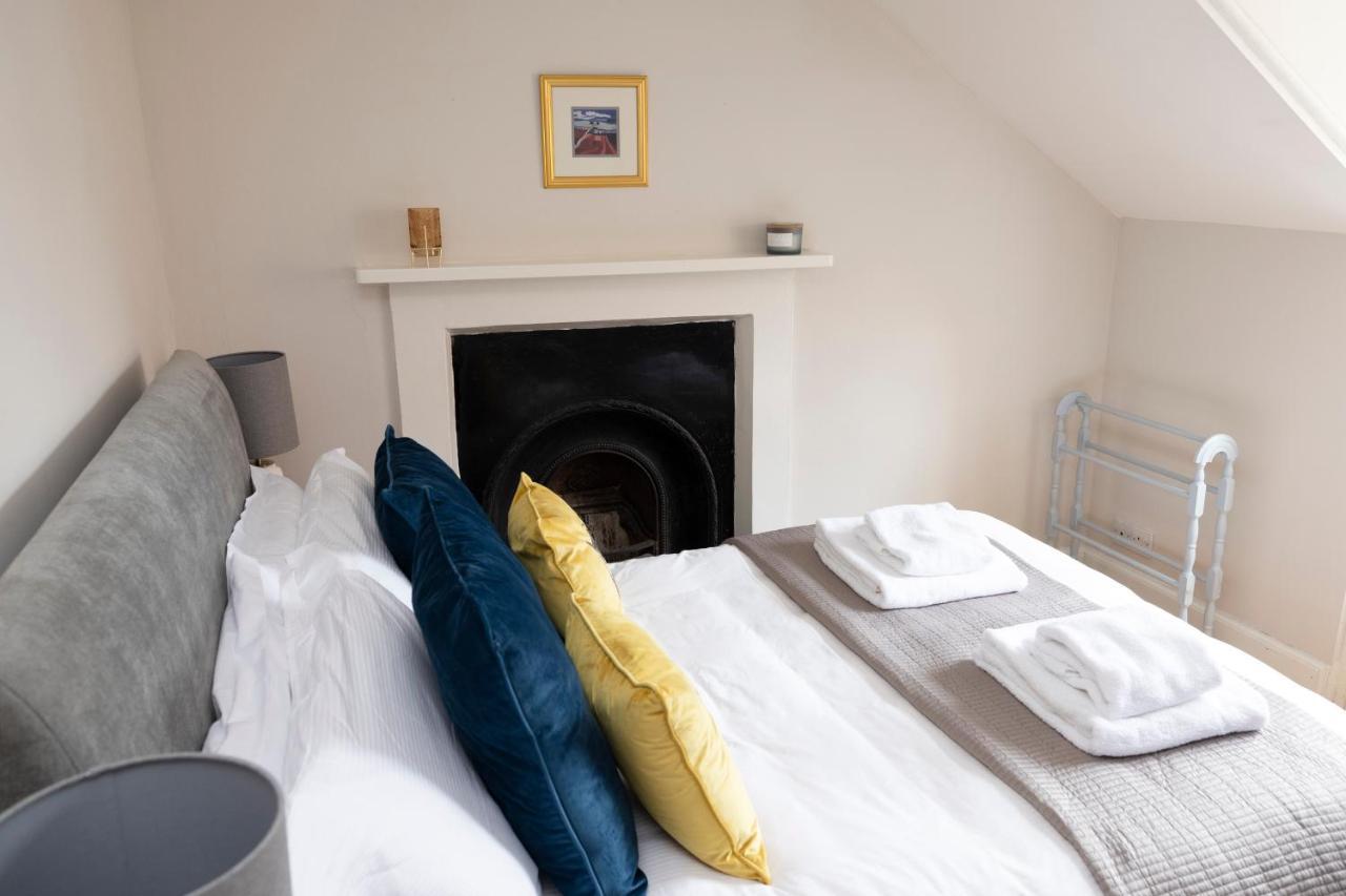 2 Bed Haywood Cottage With Garden Stenton Экстерьер фото