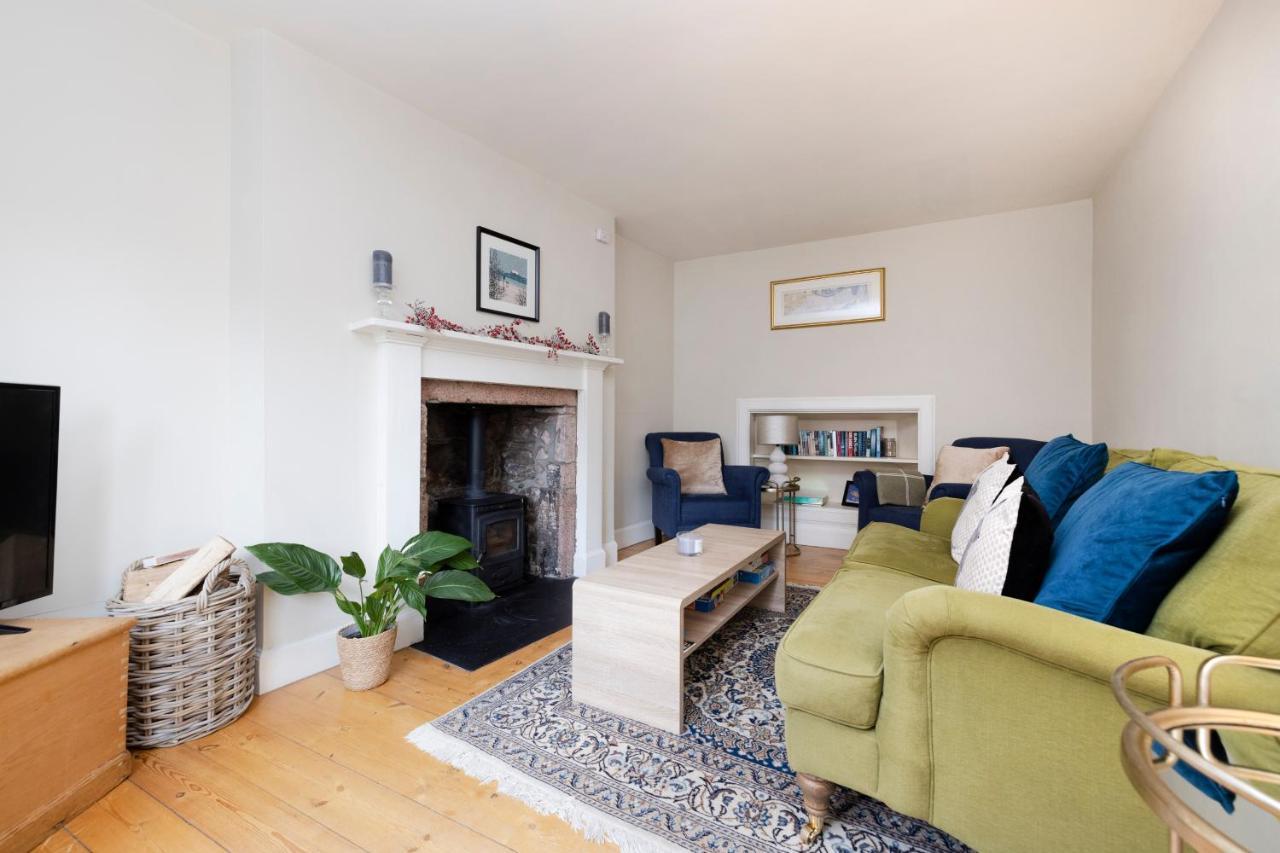2 Bed Haywood Cottage With Garden Stenton Экстерьер фото