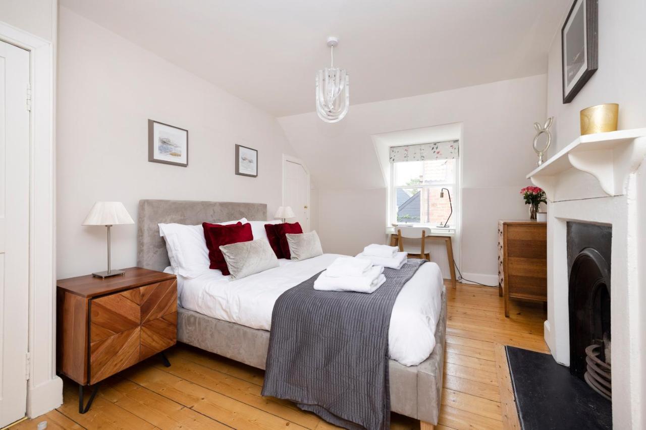 2 Bed Haywood Cottage With Garden Stenton Экстерьер фото