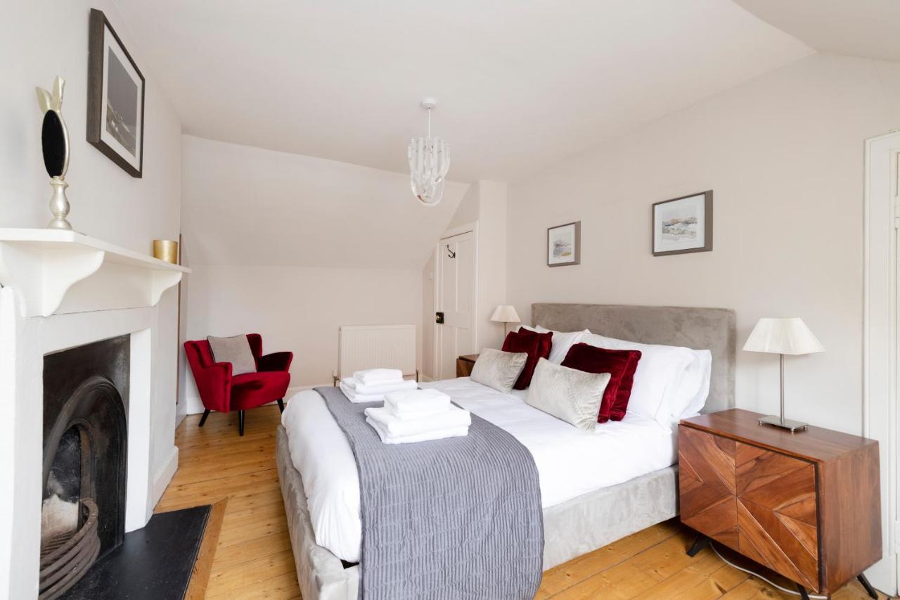 2 Bed Haywood Cottage With Garden Stenton Экстерьер фото