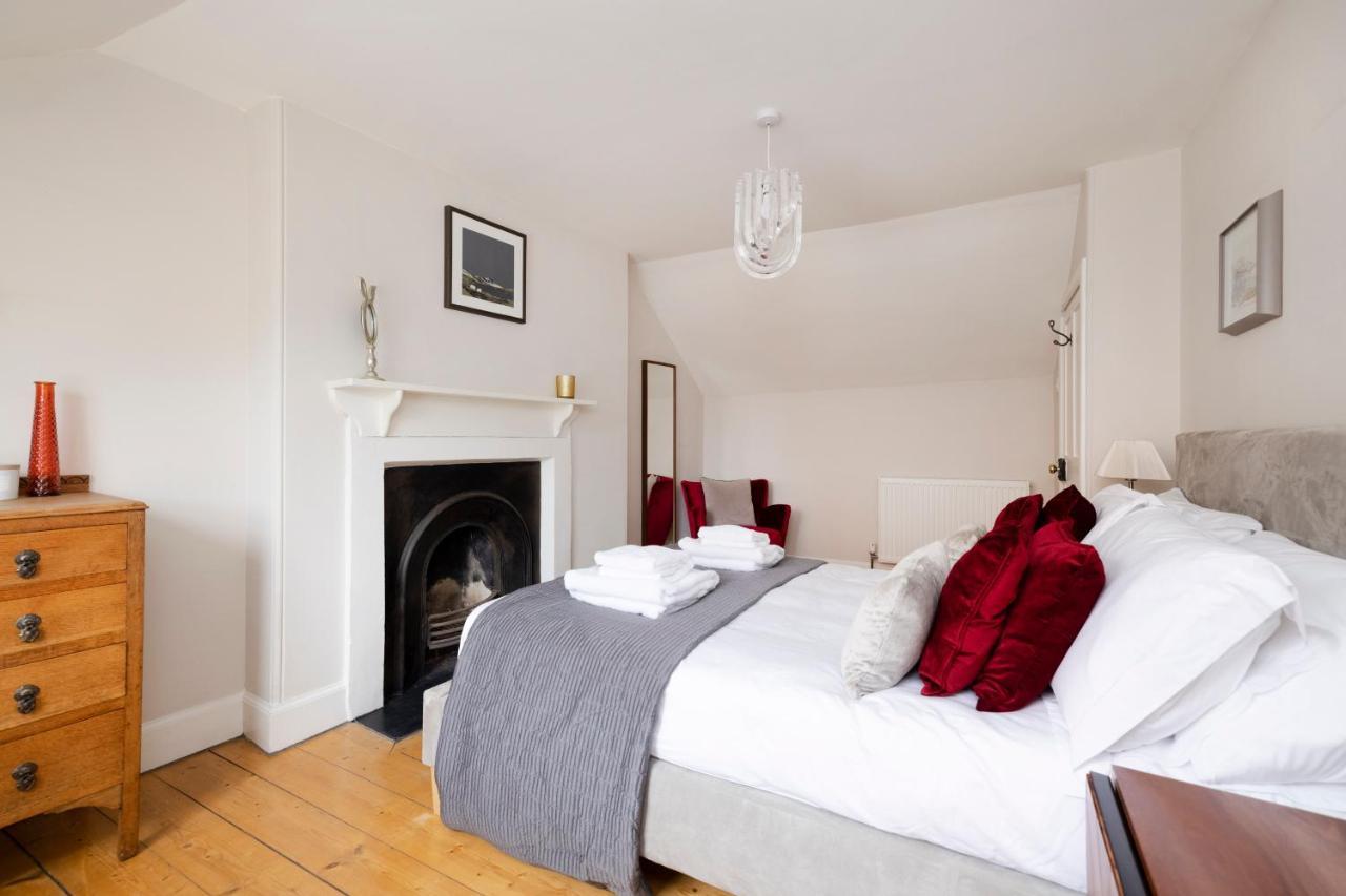 2 Bed Haywood Cottage With Garden Stenton Экстерьер фото