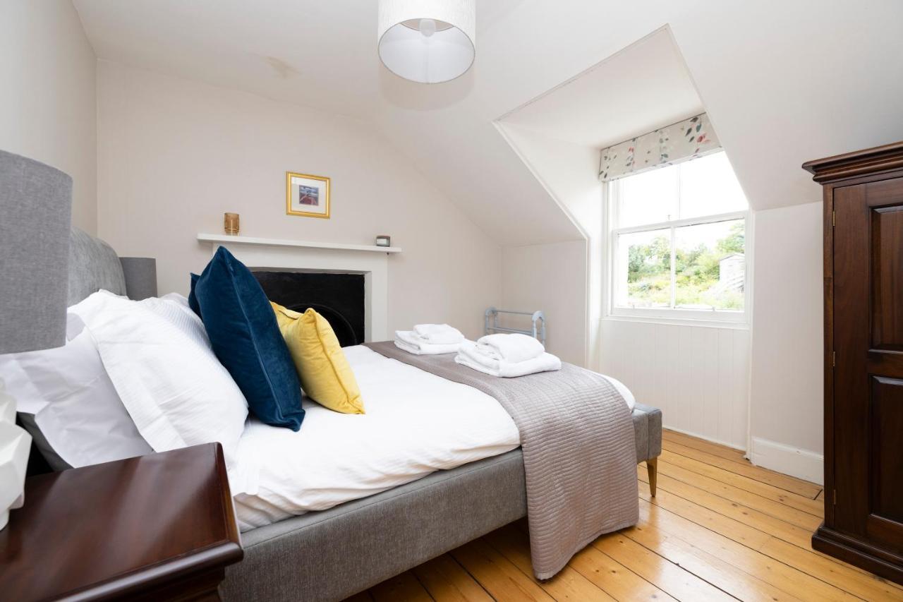 2 Bed Haywood Cottage With Garden Stenton Экстерьер фото